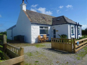 Shelduck Cottage